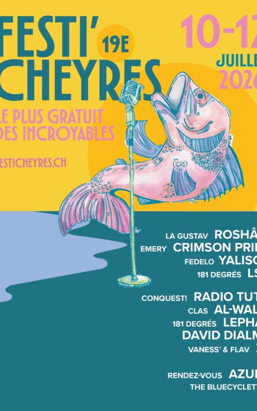 Festicheyres_affiche_2026