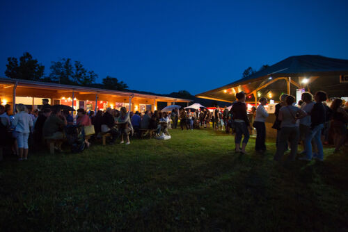 Festival Festicheyres 2013 Ambiance