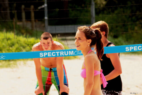 Volley beach 14