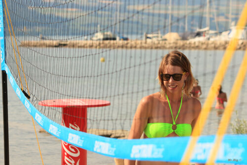 Volley beach 29