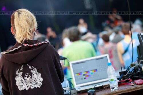 FestiCheyres 2008