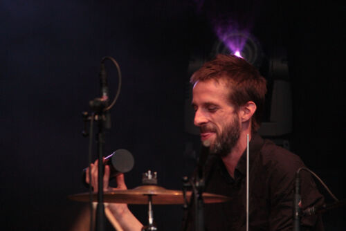 2013 - concerts du vendredi