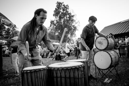 Festival Festicheyres 2013 Ambiance