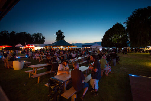 Festival Festicheyres 2013 Ambiance