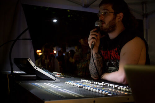 Festival Festicheyres 2013 Ambiance