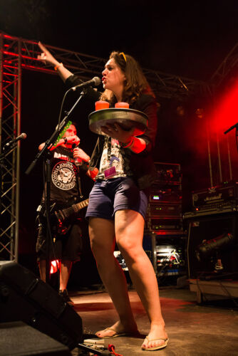 Festival Festicheyres 2013 Ambiance