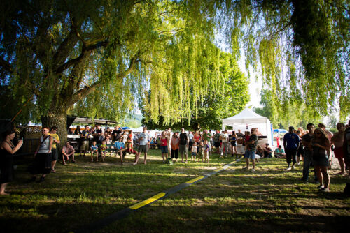 Festival Festicheyres 2013 Ambiance