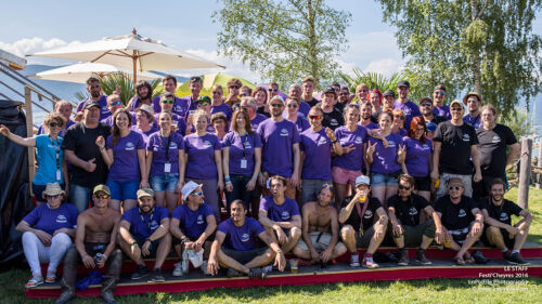 le staff 1