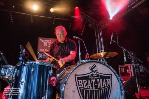 reverend beat man 2