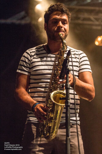 giufa 4