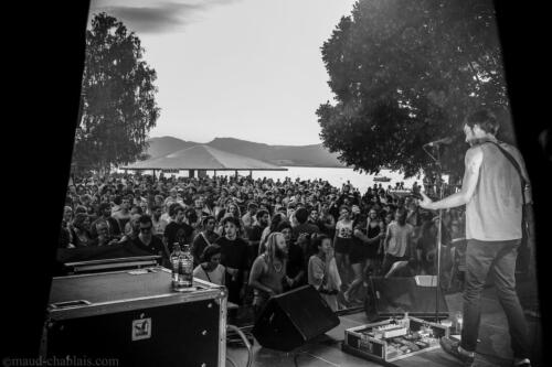 FestiCheyres 2017 - Vendredi 07.07.2017