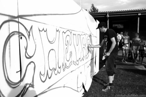 FestiCheyres 2017 - Vendredi 07.07.2017