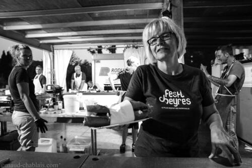 FestiCheyres 2017 - Vendredi 07.07.2017