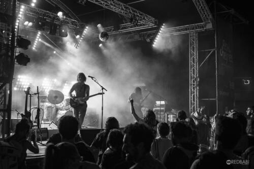 Dirty Sound Magnet